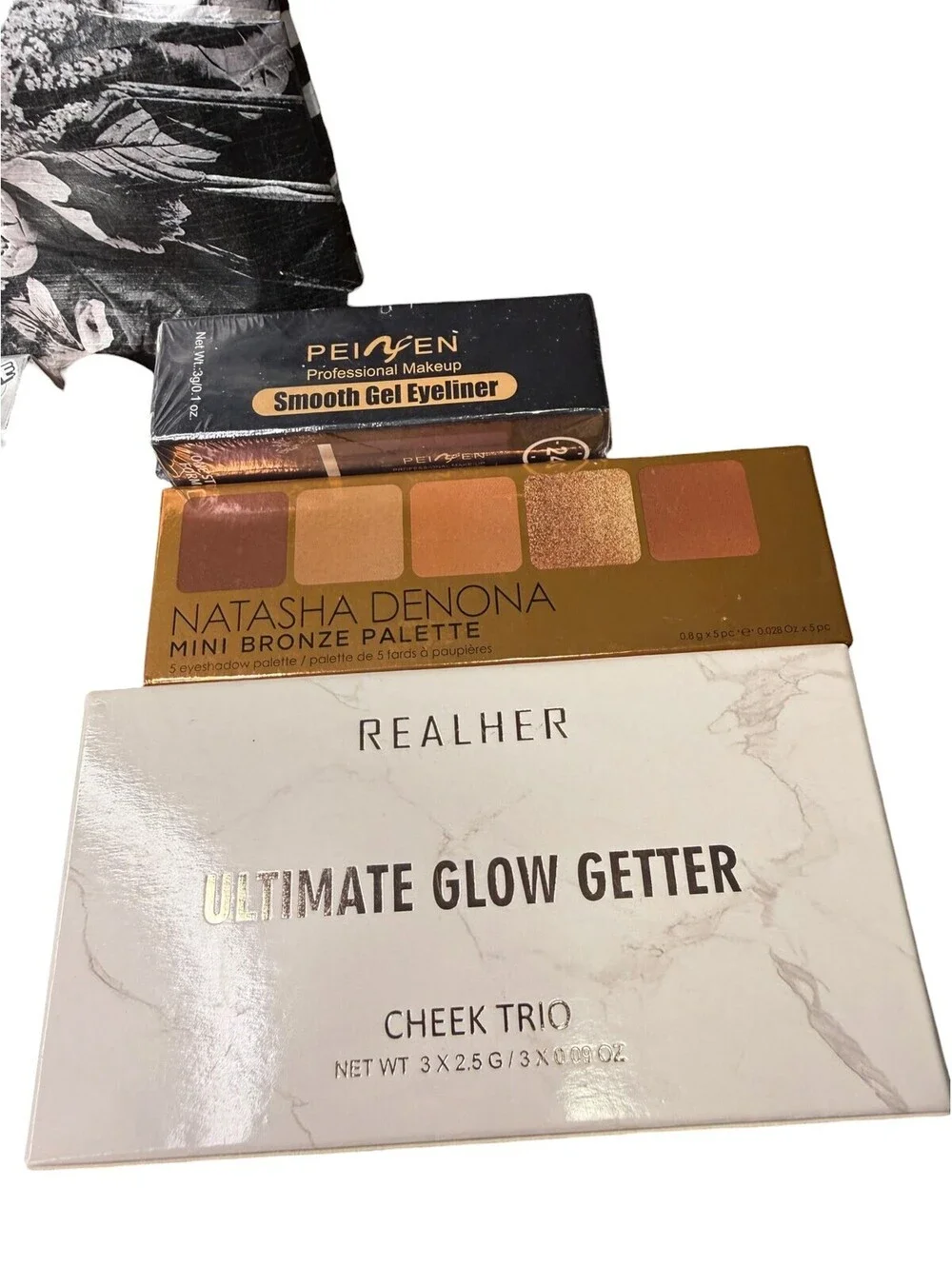 Makeup Bundle